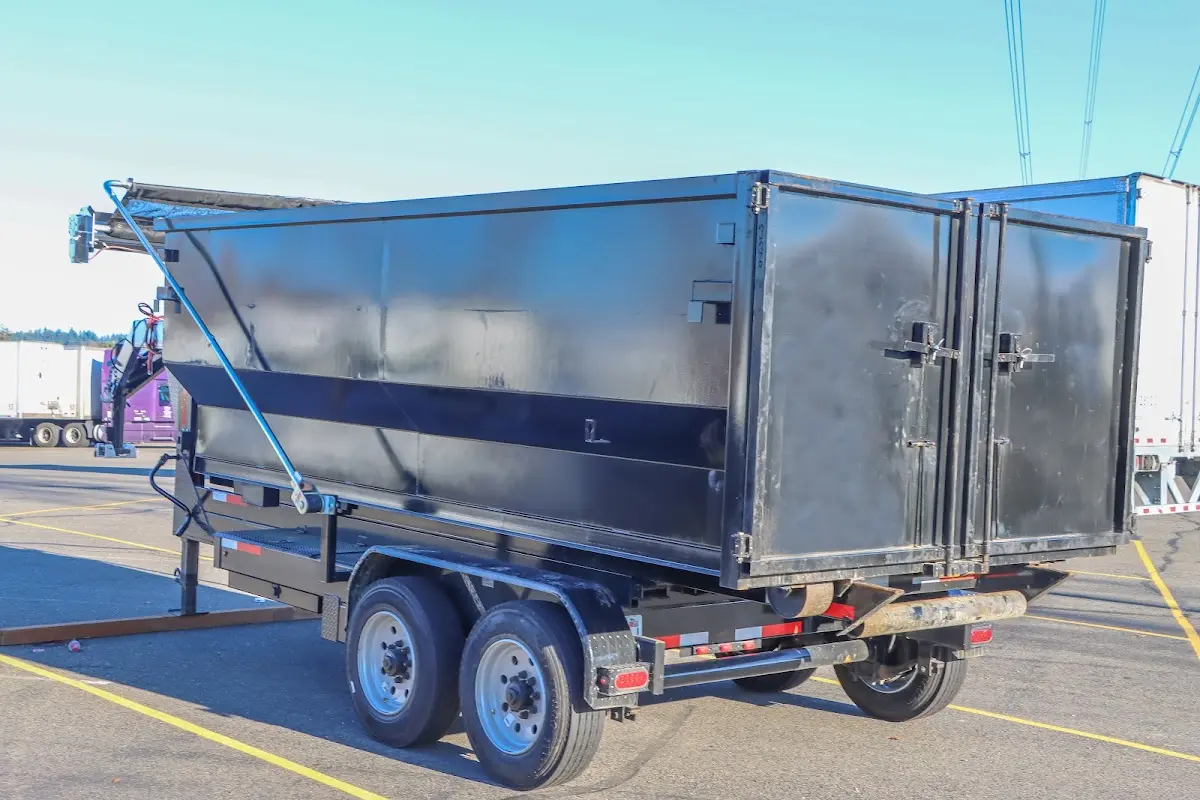 Dumpster Rental services in Summerlin South, NV